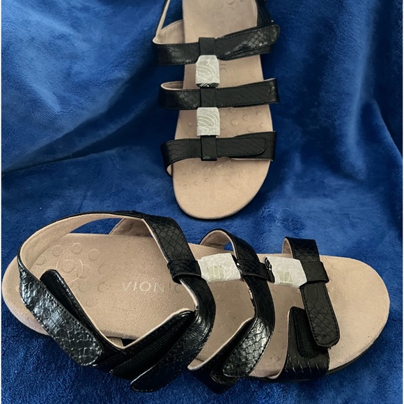 Vionic Amber sandals - Picture 2 of 6